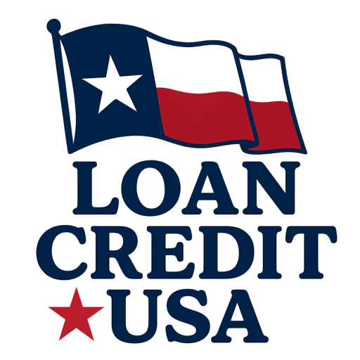 LoanCreditUsa